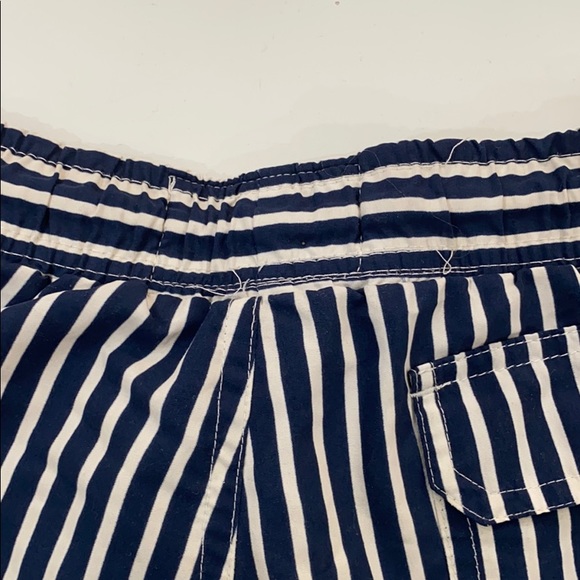 Havacoa striped boys swimwear - Picture 4 of 5